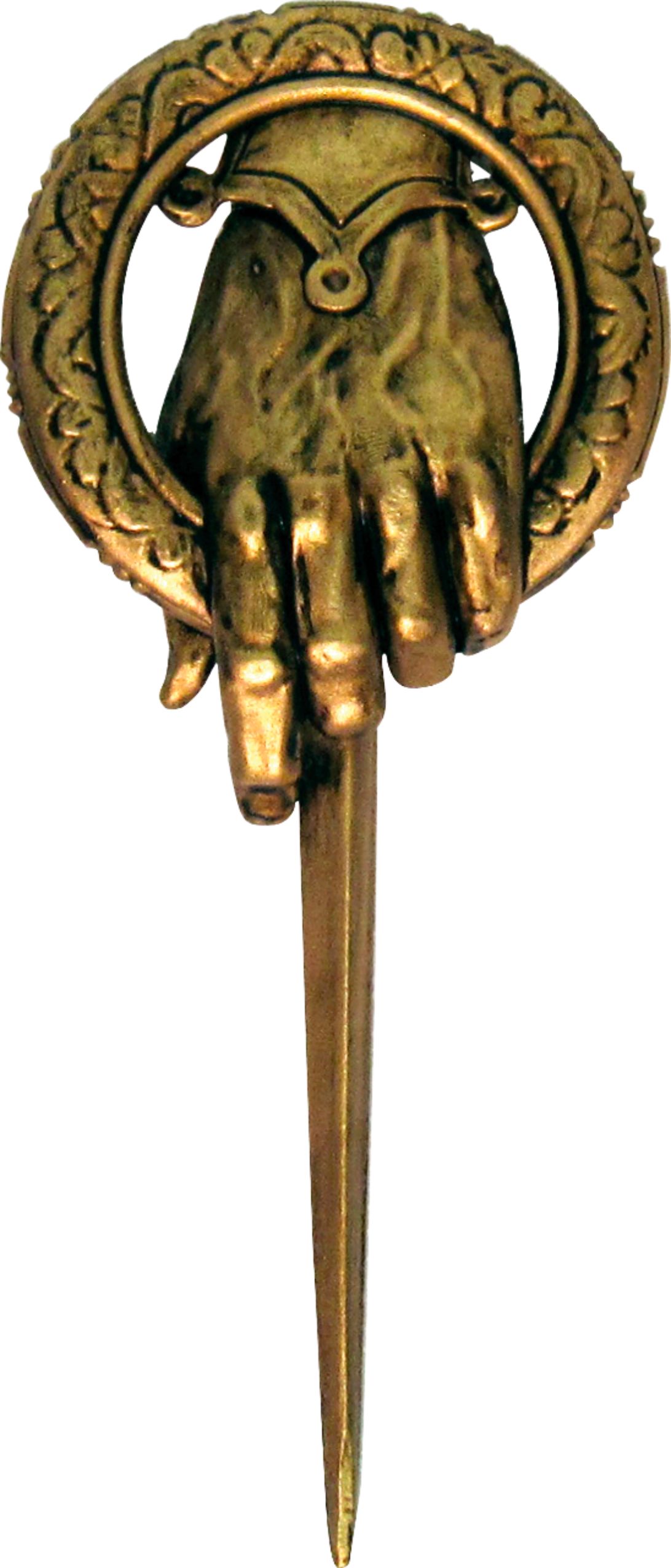 Game of Thrones - Hand of the King Pin