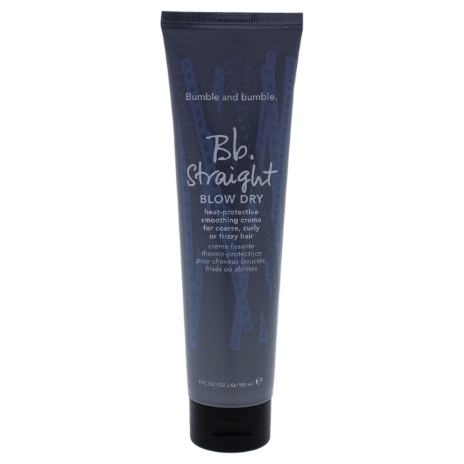 Bb Straight Blow Dry By Bumble And Bumble - 5 Oz Balm