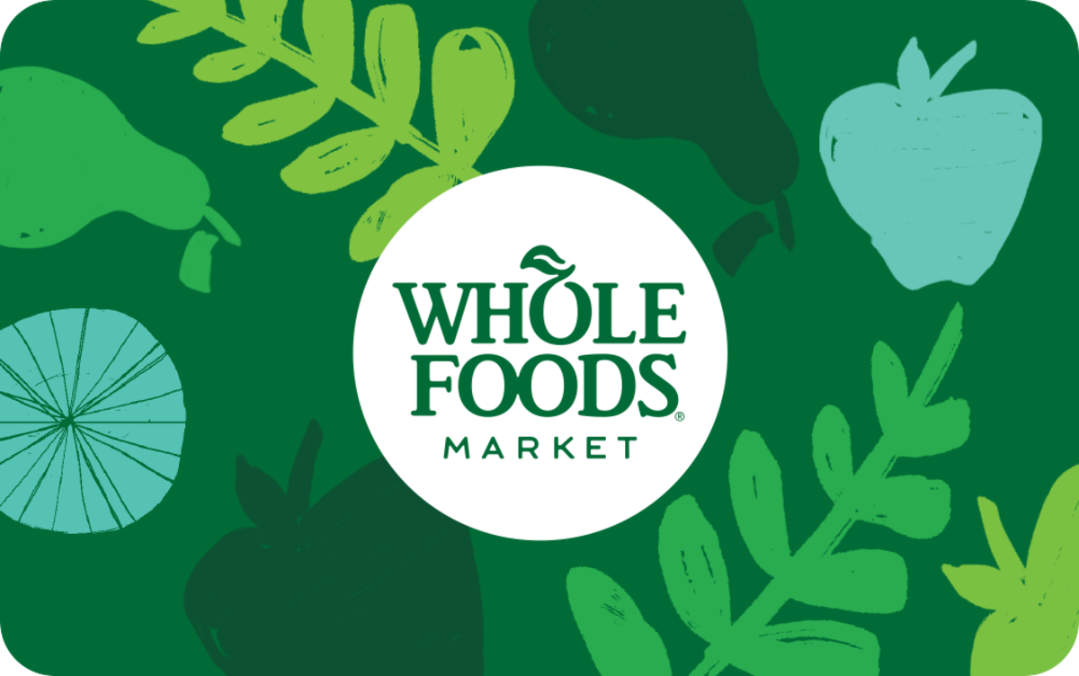 Whole Foods Market® eGift Card