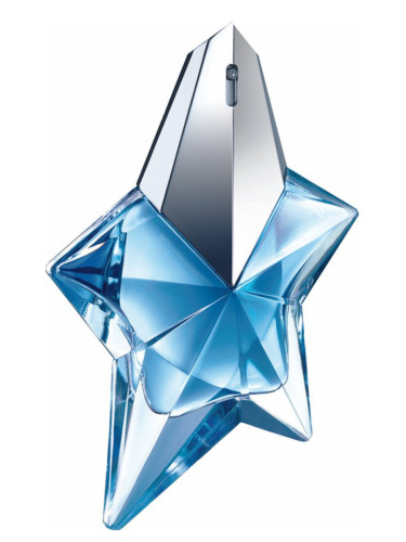 Thierry Mugler Angel Eau de Parfum, Refillable Perfume for Women, 0.85 Oz