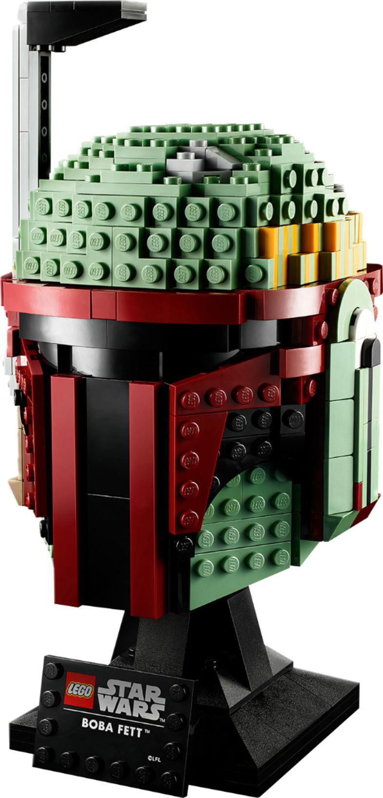 LEGO - Star Wars Boba Fett Helmet 75277