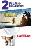 The Goonies/Gremlins [2 Discs] [DVD]