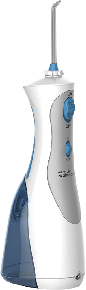 Waterpik - Cordless Plus Water Flosser - White