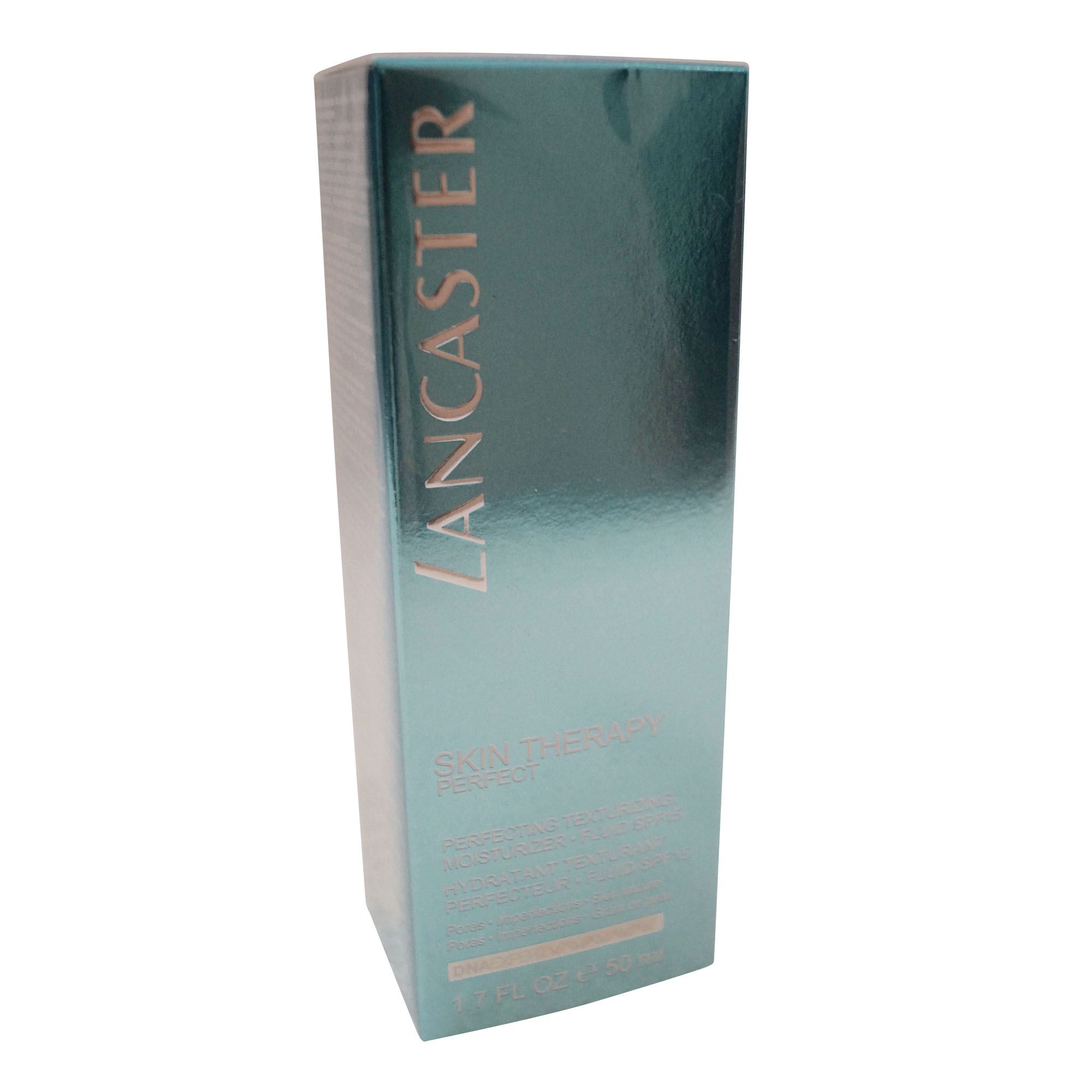 Lancaster Skin Therapy Perfect Perfecting Texturizing Fluid SPF15, 50 ml.