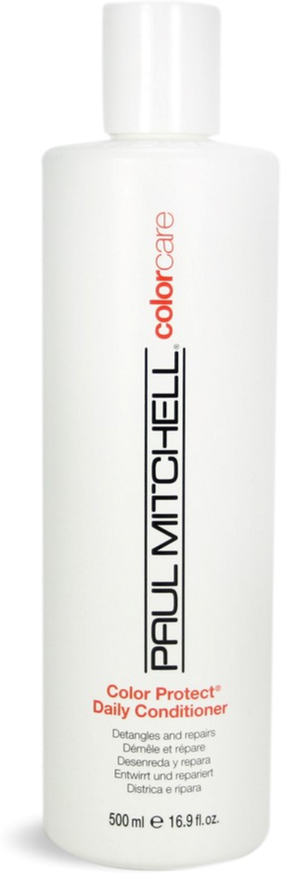 John Paul Mitchell Systems Paul Mitchell Color Care Conditioner, 16.9 oz