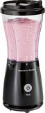 Hamilton Beach - 14-Oz. Single Serve Blender - Black