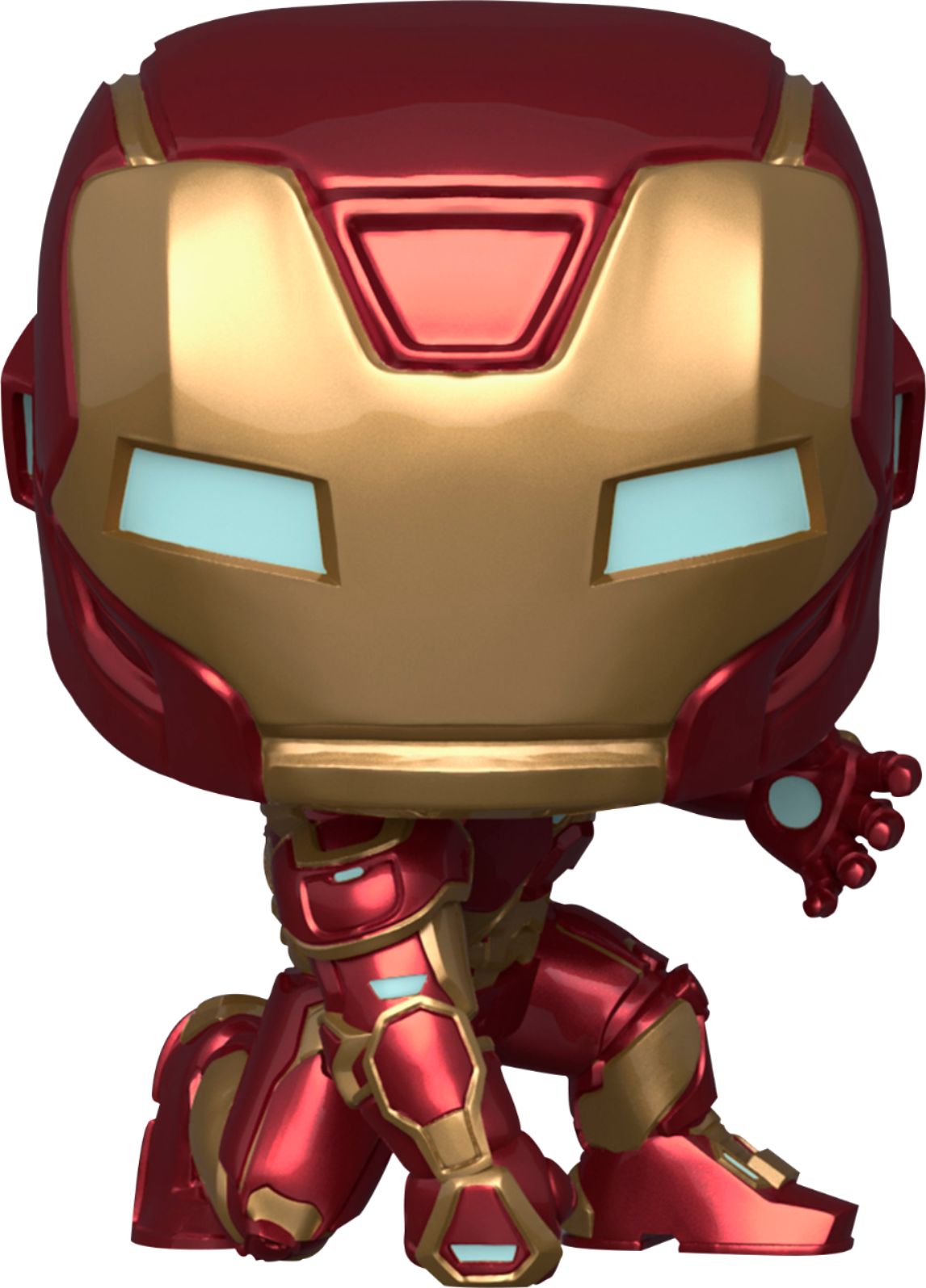 Funko - Iron Man