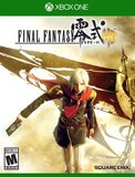 Final Fantasy Type-0 HD - Xbox One
