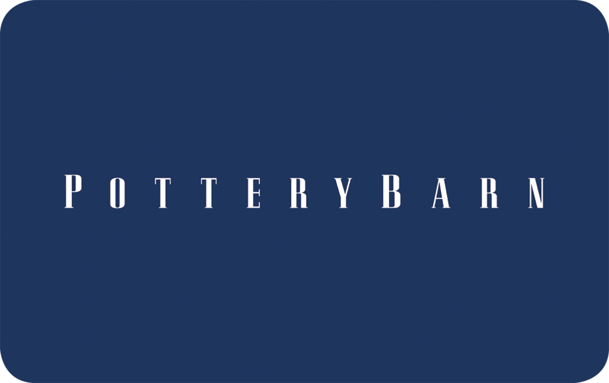 Pottery Barn® eGift Card