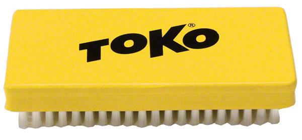 Toko Nylon Polishing Brush - Rectangular - 5545249