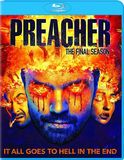 Preacher: Season Four [Blu-ray]