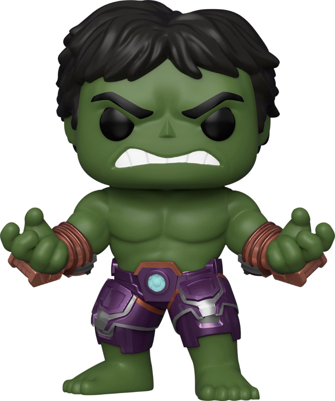 Funko - Hulk