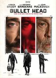 Bullet Head [DVD] [2017]