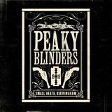 Peaky Blinders, Seasons 1–5 [Original TV Soundtrack] [LP] - VINYL