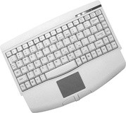 Adesso - Mini Keyboard - White