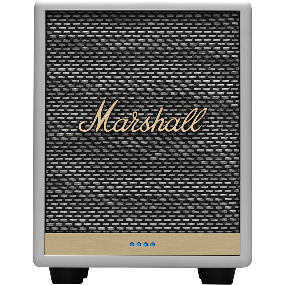 Marshall - Smart Speaker - White