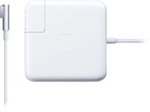 Apple - MagSafe 85W Power Adapter for 15