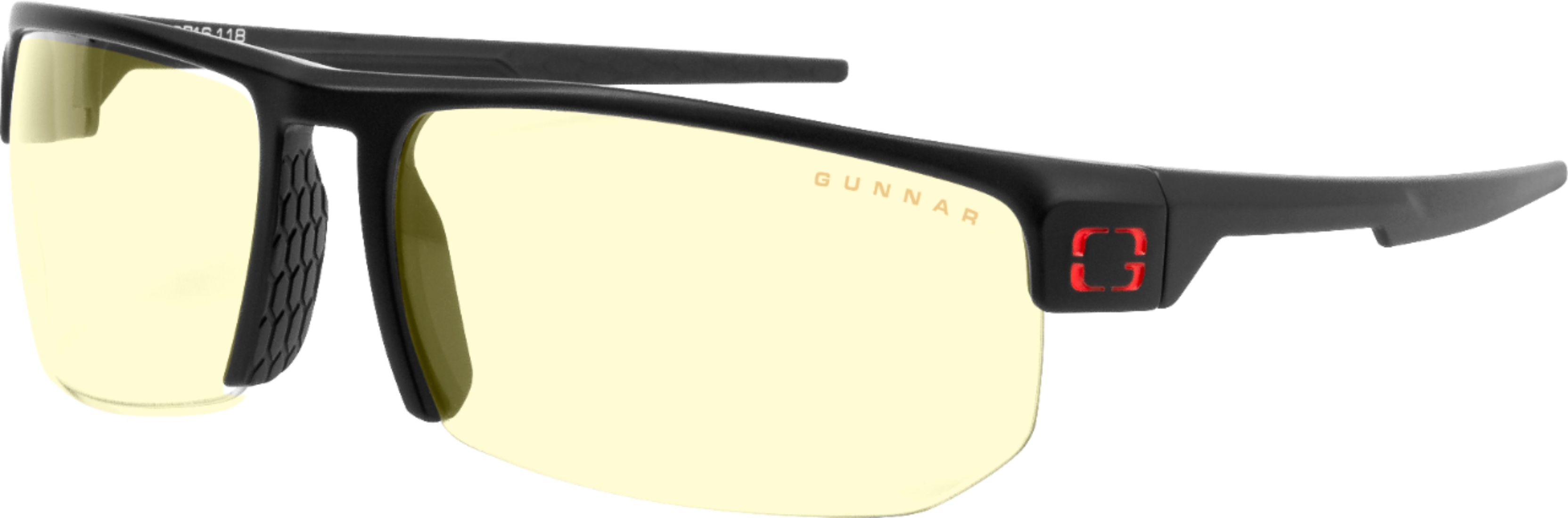 Gunnar - Torpedo Gaming Eyewear - Onyx