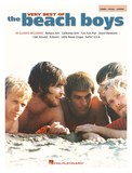 Hal Leonard - Very Best of the Beach Boys Songbook - Multi