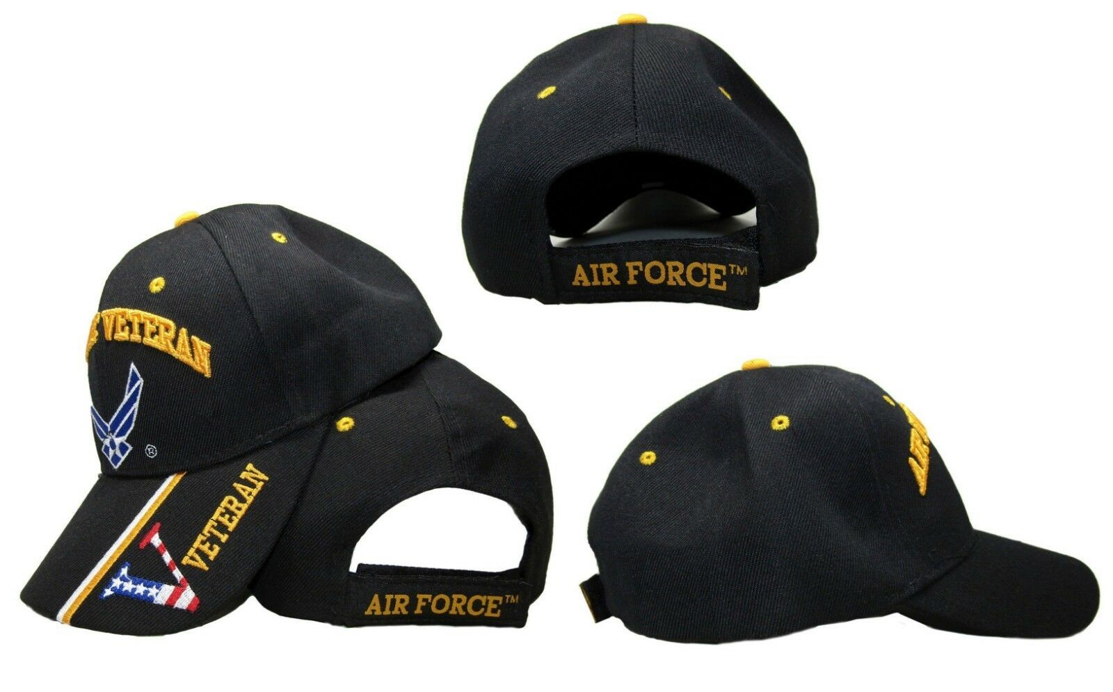 U.S. Air Force USAF Veteran Vet 