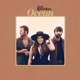 Ocean [LP] - VINYL