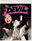The Devil [Blu-ray]