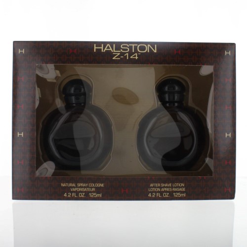 Z-14/HALSTON SET VALUE $76 (M)