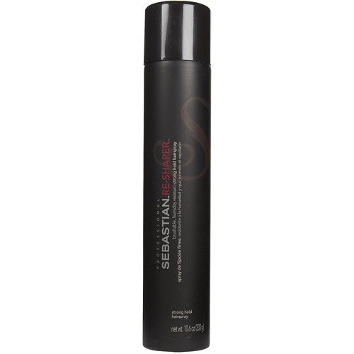 Sebastian Professional Re-Shaper Brushable Humidity Resistance Strong-Hold Hairspray