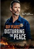 Disturbing the Peace [DVD] [2020]