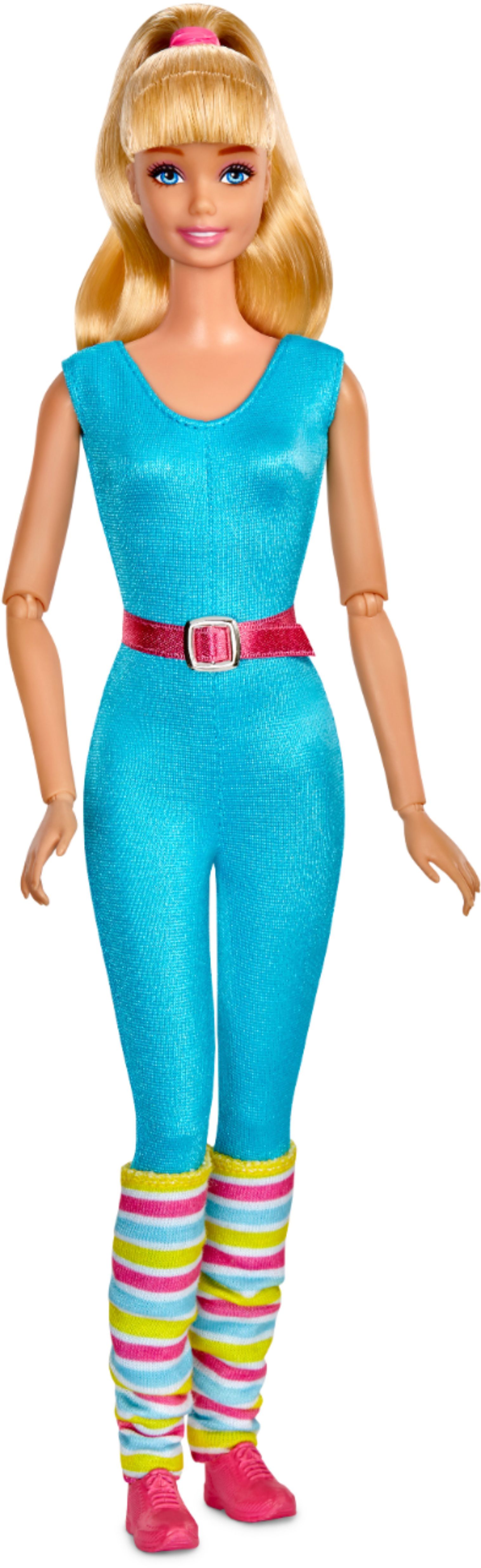 Toy Story 4 - Barbie 11.5
