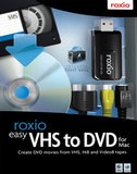 Roxio - Easy VHS to DVD for Mac - Mac