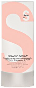 TIGI S-Factor Diamond Dreams Conditioner, 25.36 fl oz