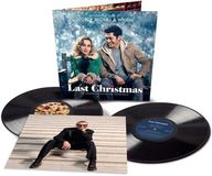 Last Christmas [The Original Motion Picture Soundtrack] [LP] - VINYL