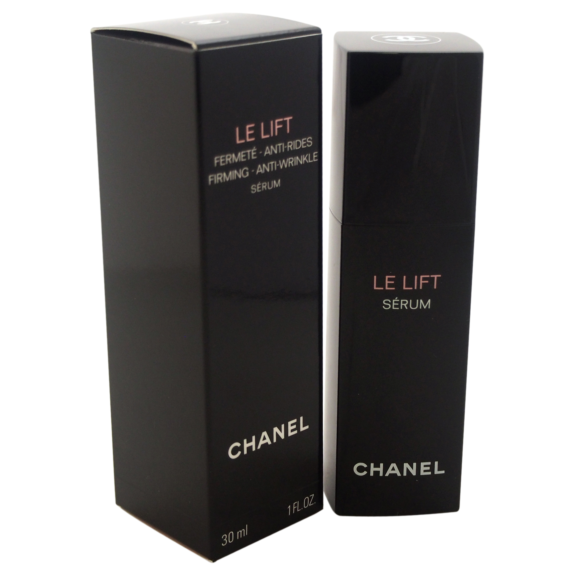 Le Lift Firming - Anti-Wrinkle Serum by Chanel for Unisex - 1 oz Serum