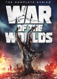 War of the Worlds: The Complete Series [DVD]