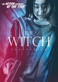The Witch: Subversion [DVD] [2018]