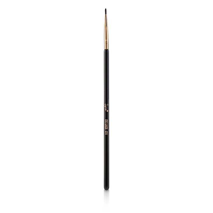 Sigma Beauty E11 Eye Liner Brush - # Copper  -