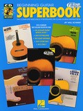 The Hal Leonard Guitar Superbook and CD - Multi