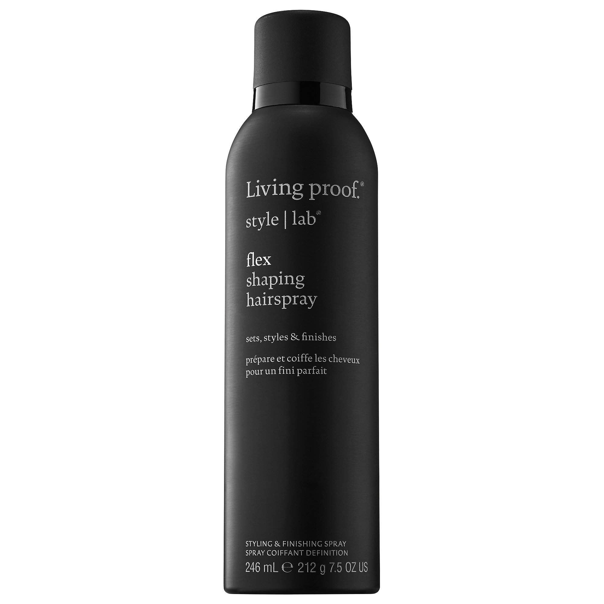 Living Proof Style Lab Flex Shaping Hairspray 7.5 oz.