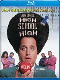 High School High [Blu-ray] [1996]