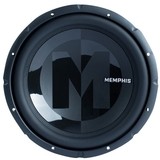Memphis Car Audio - Power Reference 15