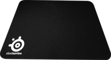 SteelSeries - QcK Gaming Mouse Pad - Black