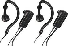 Midland - In-Ear Headphones - Multi