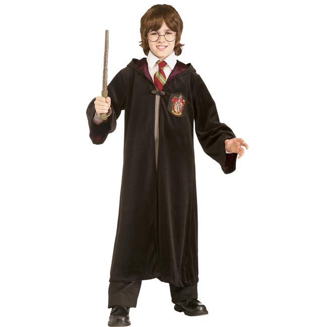 Morris Costume RU10827LG Harry Potter Robe Costume, Large