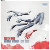 Holy Science [LP] - VINYL