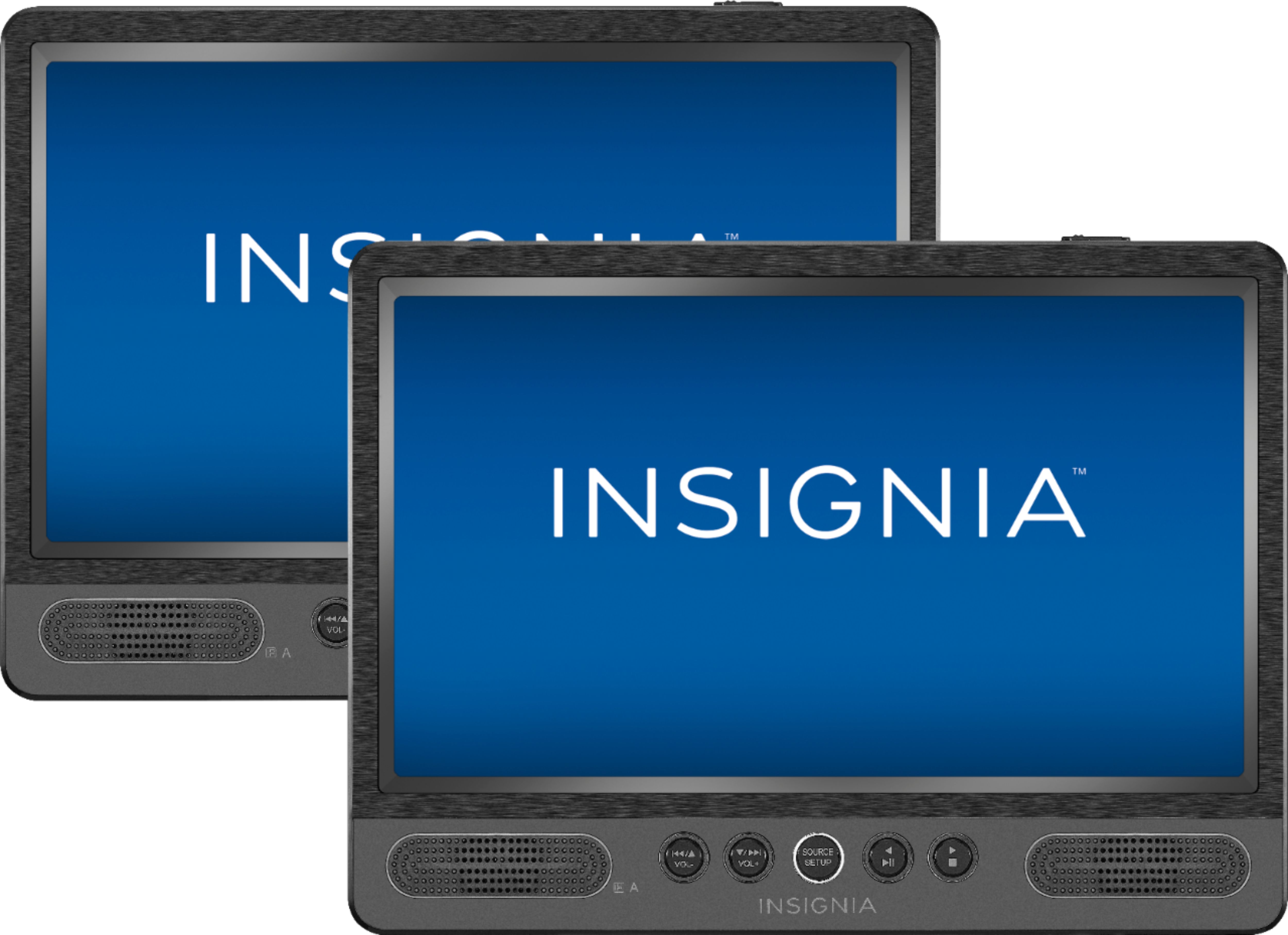 Insignia™ - 10