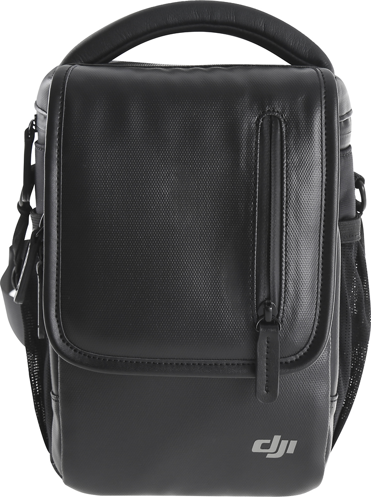 Shoulder Bag for DJI Mavic - Black