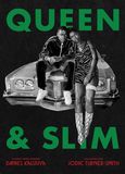 Queen & Slim [DVD] [2019]