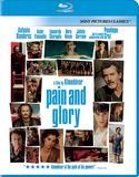 Pain and Glory [Blu-ray] [2019]