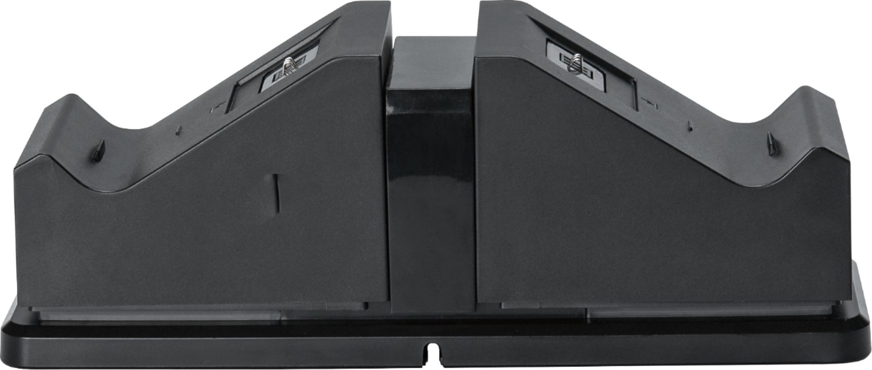 PowerA - Dual Controller Charging Station for Xbox One - Black
